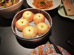 -知楚•精致湖北菜(武商MALL店)