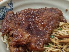 -无名氏面馆(邮电路店)