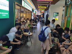 -7mall美食潮地标