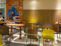 -麦当劳(融创茂店)