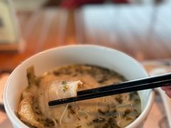 -无锡苏宁银河国际酒店-麺餐厅