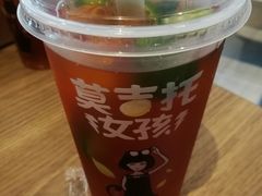 -肯德基(华徐店)