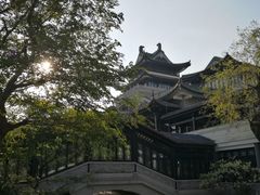 -粤剧艺术博物馆