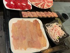 -巴蜀大宅门火锅(北大街店)