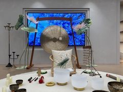 -泉·颂钵冥想·减压·疗愈SPA(前海店)
