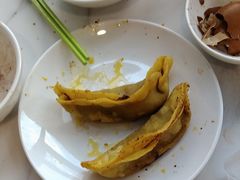 -古南都·清真绿柳居菜馆(太平南路店)