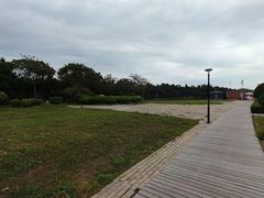 -青岛银沙滩