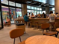 -星巴克(天津凯德天津湾店)