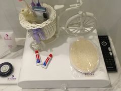 -广州花之恋城堡酒店