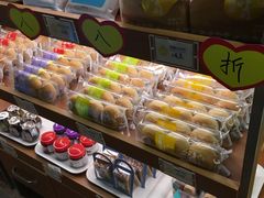 -一鸣真鲜奶吧(常秀街店)