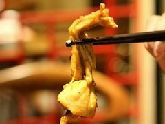 -蛙有道·铁锅牛蛙(万泰汇店)