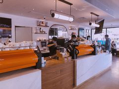 -Peet's Coffee皮爷咖啡(大学路店)