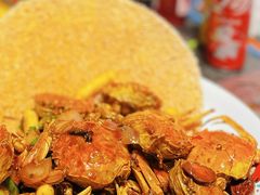 -王红军龙虾(新民路店)