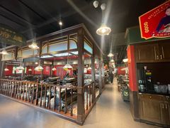 -火凤祥鲜货火锅·清真食品(宁夏总店)