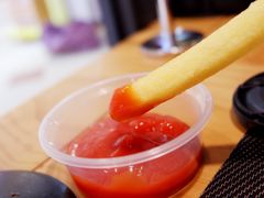 -清真·艾美可餐厅(大悦汇店)