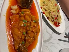 -老知青·东北菜(中华城店)