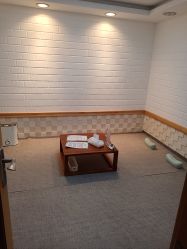 -颜动养生馆·智能艾灸·专业推拿·盐蒸