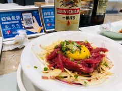 -上渔铁板烧(熙悦汇店)