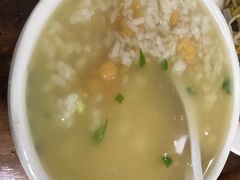 -温记府廟豆汤饭·始于1955年(海椒店)