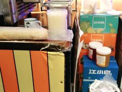 -喝丢一只鞋海鲜烧烤·海肠捞饭(市场店)