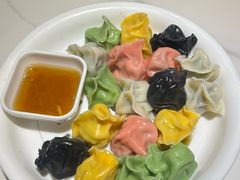 -33号大院·青岛本帮菜(五四广场店)