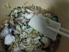 -清真·锦翔炝锅鱼(明德门店)