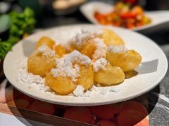 炸打糕-黑牛の店·黑金店(沈阳万象城店)