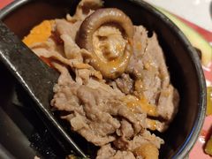 -空之介寿喜烧·和牛放题(恒隆广场店)