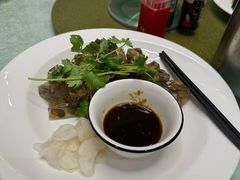 -百家福海鲜排档·闽菜·家宴(斗西路口店)