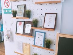 -极橙儿童齿科矫正中心(奥城店)