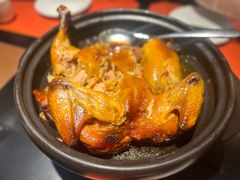 -田园北魏家宴·大同菜(御东店)