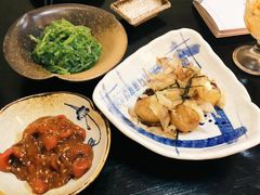 -景鹤料理(上地华联店)