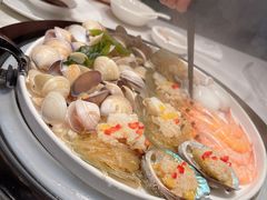 -优食坊·蒸汽海鲜(康盛路店)