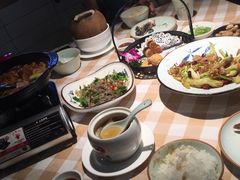 -珍味汤馆·潮汕家乡菜(保利文化广场店)