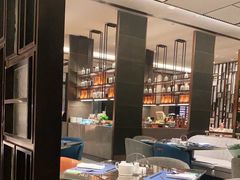 -康莱德酒店·美庭自助餐厅
