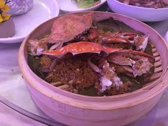 -东方御花园酒店