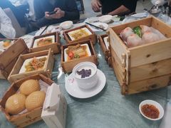 -點無缺茶楼·海鲜酒家(世博店)