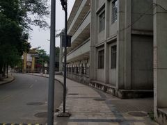 -西南交通大学(峨眉校区)