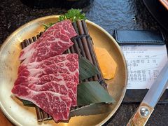 -伏一解牛烤肉专门店(信业购物中心店)