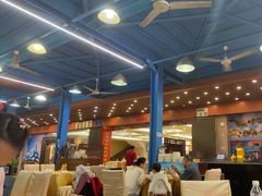 -旺富东海大酒楼(海鲜街店)