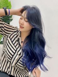 -MY HAIR ARDOR