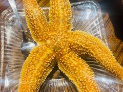 -蚝堡海鲜·威海菜·海肠捞饭·烧烤·亚洲吃蚝公司(幸福门店)