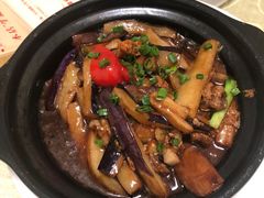 -深港1厨·港式粤菜