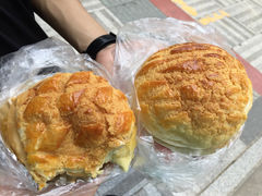 小麦田西饼屋(幕沙路店)-小麦田餐厅(幕沙总店)