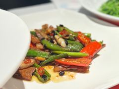 -馋遇江南·精致湖景雅宴(东方之门店)