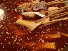 -付小姐在成都(中山公园店)