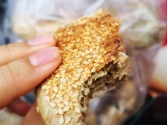 素烧饼-李小老烧饼(常营民族家园店)