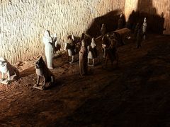 -洛阳古墓博物馆