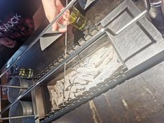 -很久以前羊肉串(中山公园店)