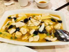 -同里湖大饭店-怡景轩中餐厅(同里古镇店)